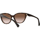 Ladies' Sunglasses Emporio Armani EA 4162-2