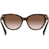 Ladies' Sunglasses Emporio Armani EA 4162-1