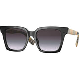 Ladies' Sunglasses Burberry MAPLE BE 4335-0