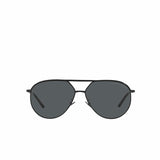 Men's Sunglasses Armani AR6120J-300187 ø 60 mm-1
