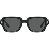 Ladies' Sunglasses Burberry ELDON BE 4349-1