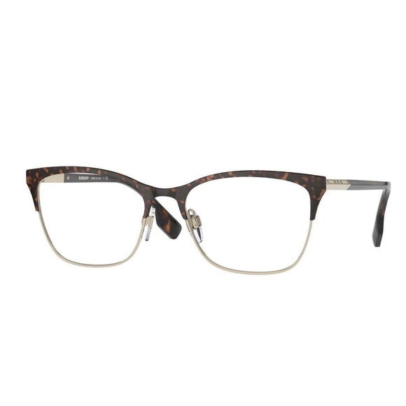 Ladies' Spectacle frame Burberry ALMA BE 1362-0