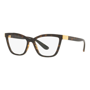 Ladies' Spectacle frame Dolce & Gabbana DG 5076-0