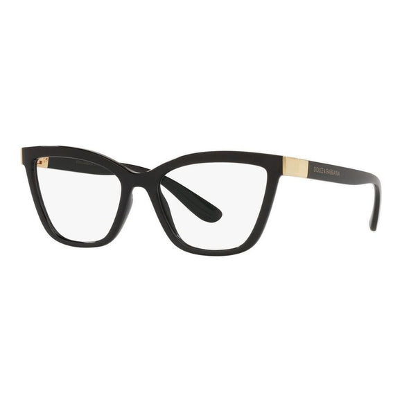 Ladies' Spectacle frame Dolce & Gabbana DG 5076-0