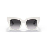 Ladies' Sunglasses Burberry BE4364-39958G Ø 49 mm-1