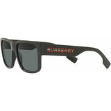 Ladies' Sunglasses Burberry KNIGHT BE 4358-1
