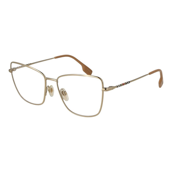 Unisex' Spectacle frame Burberry 0BE1367 531338-0
