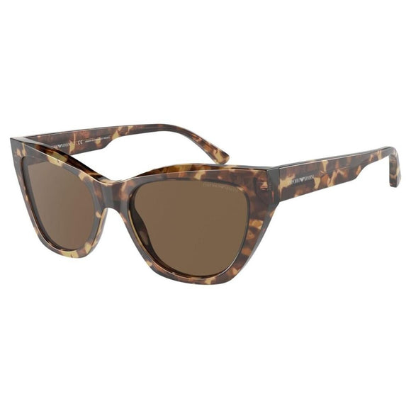 Ladies' Sunglasses Emporio Armani EA 4176-0