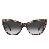 Ladies' Sunglasses Armani EA 4176-1