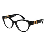 Unisex' Spectacle frame Versace 0VE3313 52GB1-0