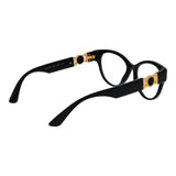 Unisex' Spectacle frame Versace 0VE3313 52GB1-1