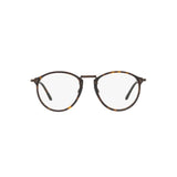 Unisex' Spectacle frame Armani 0AR318M-3