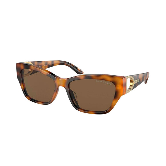 Ladies' Sunglasses Ralph Lauren RL 8206U-0