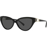Ladies' Sunglasses Emporio Armani EA 4192-6