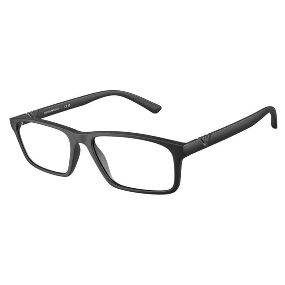 Men's Sunglasses Emporio Armani EA 3213-0
