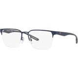 Ladies' Spectacle frame Emporio Armani EA 1137-6