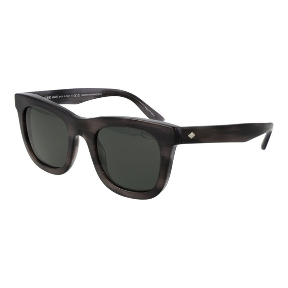 Unisex Sunglasses Armani 0AR8171 495964P2-0