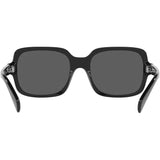 Ladies' Sunglasses Emporio Armani EA 4195-1