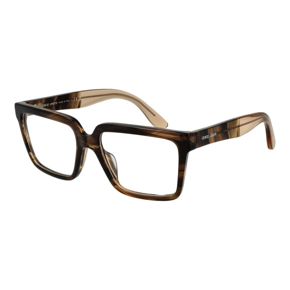 Unisex' Spectacle frame Armani 0AR7230U-0