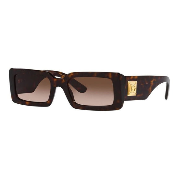 Ladies' Sunglasses Dolce & Gabbana DG 4416-0