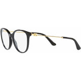 Ladies' Spectacle frame Dolce & Gabbana DG 3363-1