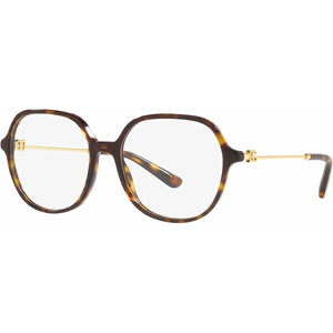 Ladies' Spectacle frame Dolce & Gabbana DG 3364-0