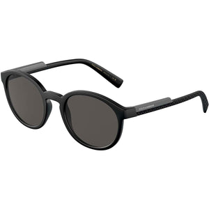 Ladies' Sunglasses Dolce & Gabbana DG 6180-0