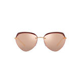 Ladies' Sunglasses Armani EA 2133-1