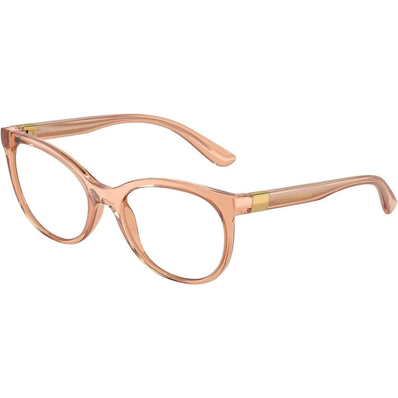 Ladies' Spectacle frame Dolce & Gabbana DG 5084-0