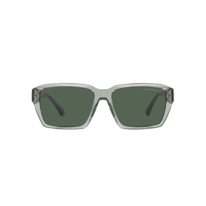 Ladies' Sunglasses Emporio Armani EA 4186-0