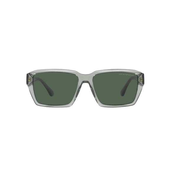Ladies' Sunglasses Emporio Armani EA 4186-0