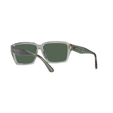 Ladies' Sunglasses Emporio Armani EA 4186-2