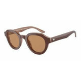 Ladies' Sunglasses Armani AR8172U-596953 Ø 46 mm-0
