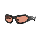 Ladies' Sunglasses Burberry BE4384-346474 Ø 62 mm-0