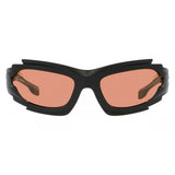 Ladies' Sunglasses Burberry BE4384-346474 Ø 62 mm-1