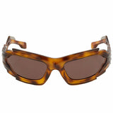 Ladies' Sunglasses Burberry BE4384-401373 Ø 62 mm-1