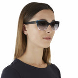 Ladies' Sunglasses Emporio Armani EA 4198-1
