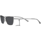 Ladies' Sunglasses Emporio Armani EA 2141-5