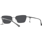 Ladies' Sunglasses Emporio Armani EA 2141-2