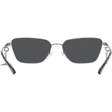 Ladies' Sunglasses Emporio Armani EA 2141-1