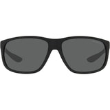 Unisex Sunglasses Emporio Armani EA 4199U-0