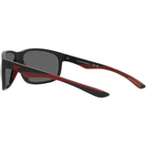 Unisex Sunglasses Emporio Armani EA 4199U-3