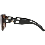 Ladies' Sunglasses Emporio Armani EA 4202-4