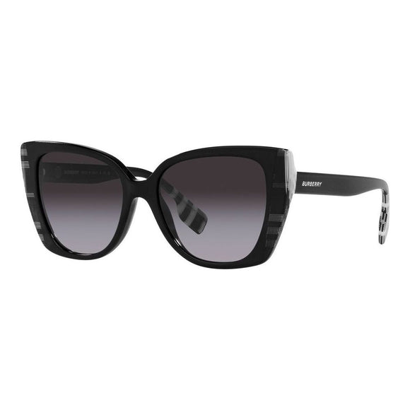 Ladies' Sunglasses Burberry MERYL BE 4393-0