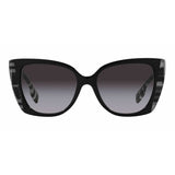 Ladies' Sunglasses Burberry MERYL BE 4393-1