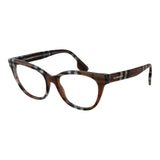 Unisex' Spectacle frame Burberry 0BE2375-0