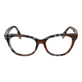 Unisex' Spectacle frame Burberry 0BE2375-2