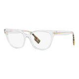 Ladies' Spectacle frame Burberry EVELYN BE 2375-0