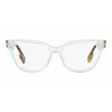 Ladies' Spectacle frame Burberry EVELYN BE 2375-1