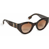 Ladies' Sunglasses Burberry MEADOW BE 4390-0